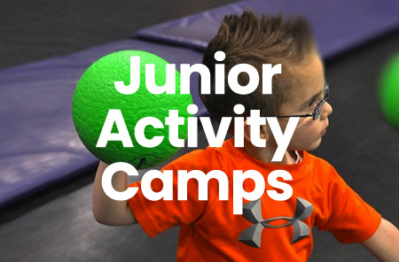 Junior Activity Camps