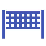 icon_net Fixed nets icon
