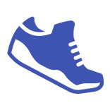 icon_trainer Sprung floor icon