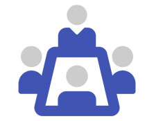 Room Hire Icon